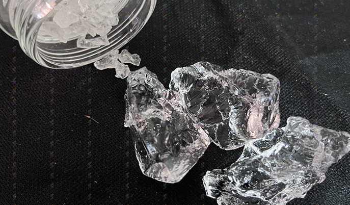 Plant Micro-Reservoirs