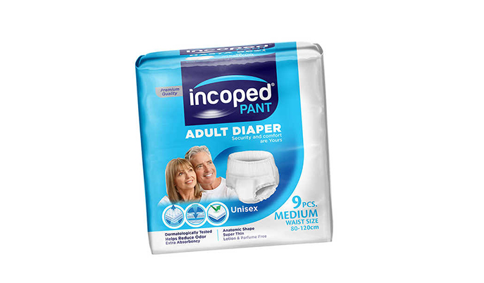 Superabsorbent Polymer Market Size